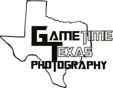 Game Time Texas logo